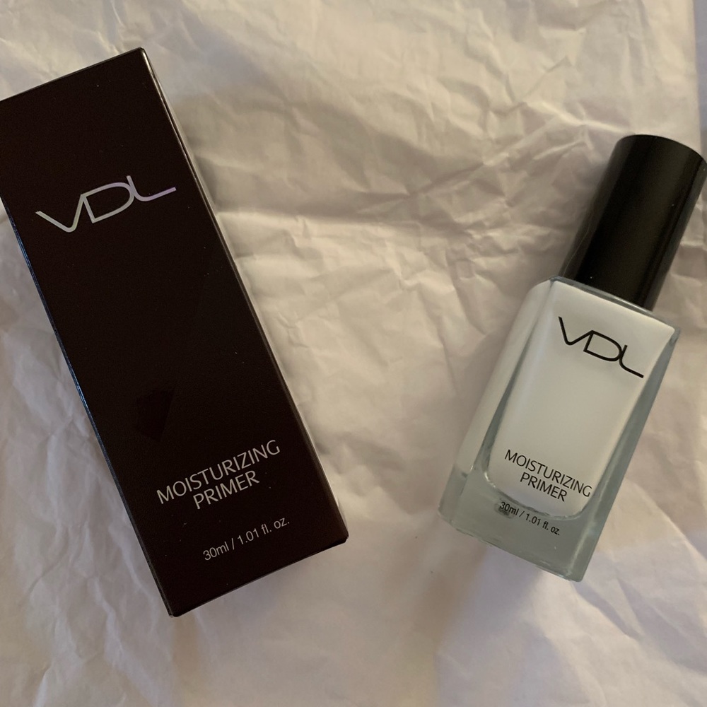 VDL Moisturizing Primer